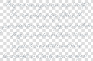 Handwriting  HD Png Download