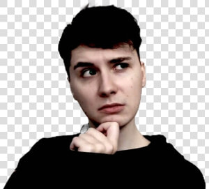 Dan Howell Png   Dan Howell  Transparent Png