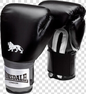 Black Jonsdale Boxing Gloves Free Png Download   Lonsdale Boxing Gloves  Transparent Png