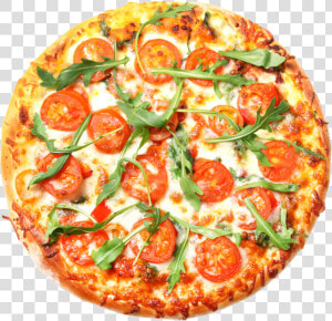 Pizza Italian Cuisine Vegetarian Cuisine Menu Restaurant   Pizza Png  Transparent Png