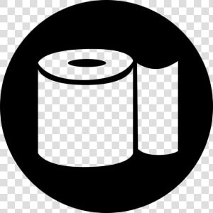 Commode  Paper  Toilet  Toilet Paper   Icon Portfolio Png  Transparent Png