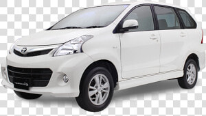 Toyota Avanza Hd Png  Transparent Png