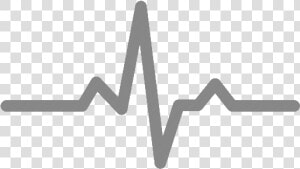 Heart Monitor Line Png   Background Heart In Pulse  Transparent Png