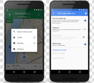 Maps Voice Commands3   Google Maps Voice Commands  HD Png Download