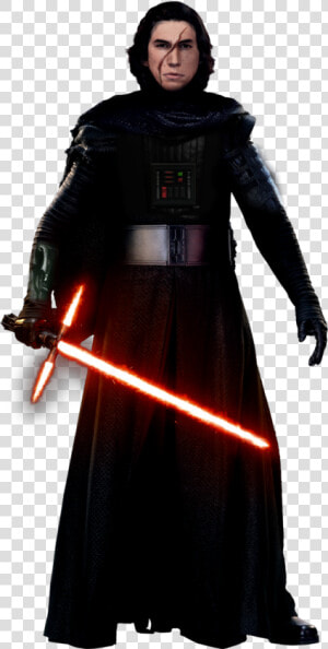 Download Kylo Ren Png Clipart Kylo Ren Star Wars   Star Wars Kylo Ren Png  Transparent Png