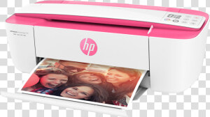 Hp Deskjet Ink Advantage 3775 Panel  HD Png Download