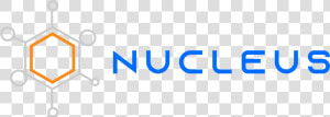 Nucleus Logo   Circle  HD Png Download