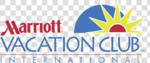 Vacation Club International Logo Png Transparent   Marriott Hotel  Png Download