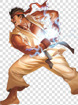 Street Fighter Png   Street Fighter Ii Movie  1994   Transparent Png