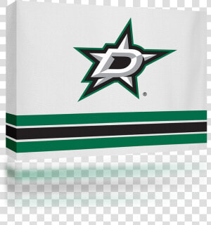 Transparent Stars Logo Png   Nhl Dallas Stars Logo  Png Download