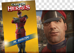 Dead Rising 4 Capcom Heroes  HD Png Download