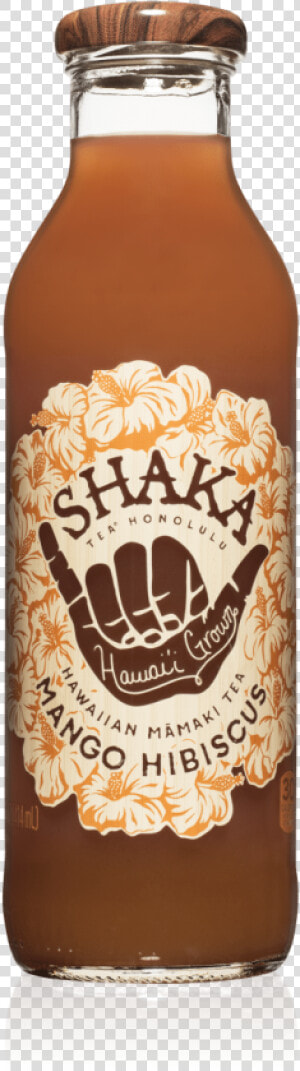 Shaka Tea  HD Png Download