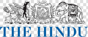 Political Biased To   Hindu Newspaper 5 September 2019  HD Png Download