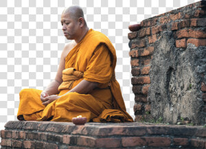 Wat   Buddhist Monks Png  Transparent Png