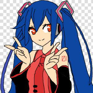 Wendy Marvell Png  Transparent Png