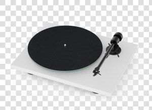 Pro ject T1 Turntable   Table  HD Png Download