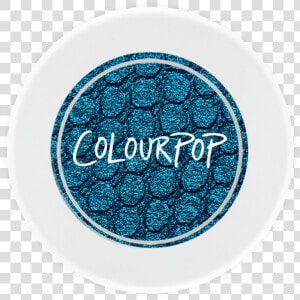 Transparent Colourpop Logo Png   Sombras Individuales Color Pop  Png Download