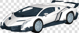 Roblox Vehicle Simulator Wiki   Lamborghini Veneno Vehicle Simulator  HD Png Download