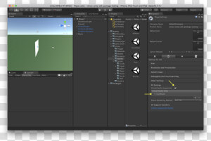 Screen Shot 2018 11 21 At 10 29 00 Am   Unity 3 3  HD Png Download