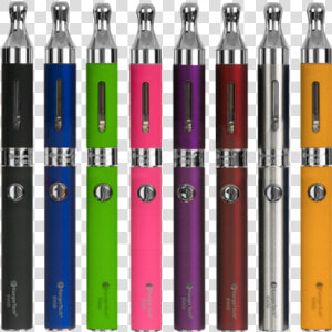 Pen Type Vape Evod  HD Png Download