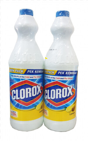 Clorox Bleach Png  Transparent Png