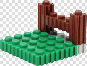 Lego Grassland  HD Png Download