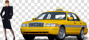 Slider   Taxi Cab Png  Transparent Png