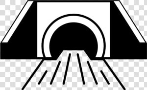 Site Drainage Icon   Storm Water Drain Icon  HD Png Download