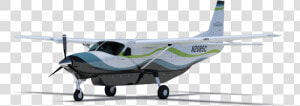 Single Engine Plane Png   Cessna Super Cargomaster Ex  Transparent Png