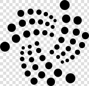 Iota Logo Transparent  HD Png Download