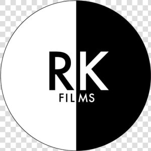 Collaborators Logos 0006 Rk Films   Circle  HD Png Download