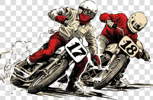 Transparent Dirt Track Png   Flat Track Poster  Png Download