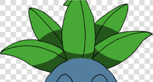 Oddish Pokemon  HD Png Download