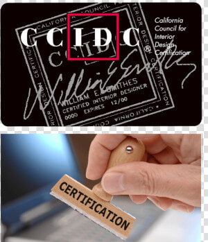 Certification Rubber Stamp   Financial Licensing Certification Finance Investment  HD Png Download