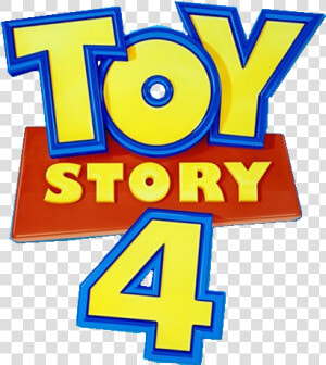 Thumb Image   Toy Story 4 Logo Png  Transparent Png