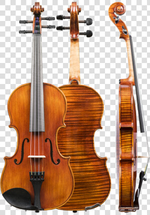 Amati 425 Violin  HD Png Download