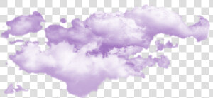 Purple Clouds Png Jpg Library Library   5 Elements Of Fingers  Transparent Png