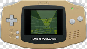 Game Boy Advance Png  Transparent Png