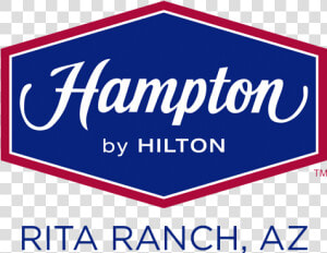 Hampton By Hilton  HD Png Download