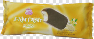 Frosty Bite Fantasy Vanilla Ice Cream 70g   Frosty Bite Ice Cream  HD Png Download