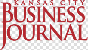 Kansas City Business Journal   Carmine  HD Png Download