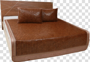 Chinese Hand Woven Summer Cooling Bed Matress  HD Png Download