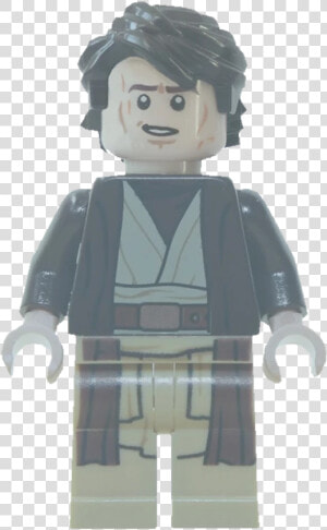 Lego Ghost Obi Wan  HD Png Download