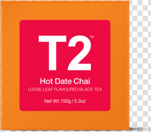 Hot Date Chai   Graphic Design  HD Png Download