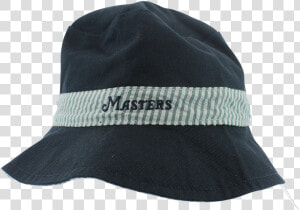 Masters Toddler Navy Bucket Hat   Baseball Cap  HD Png Download