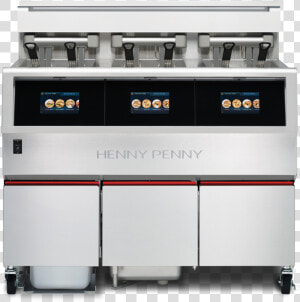 Henny Penny F5 Open Fryer   Henny Penny F5 Fryer  HD Png Download