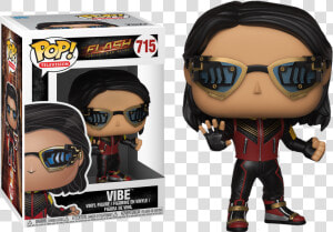 Funko Pop Flash Serie  HD Png Download