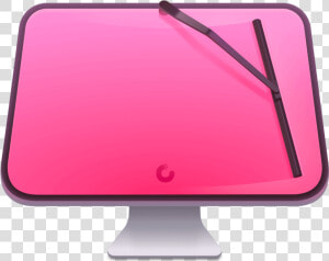 Cleanmymac Icon   Cleanmymac X  HD Png Download