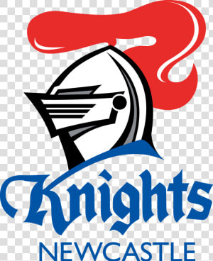 Mcdonalds Logo Png 2015   Png Download   Newcastle Knights Logo  Transparent Png