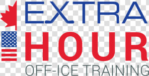 Extra Hour Off ice Hockey Training Facility   Made In Usa  HD Png Download